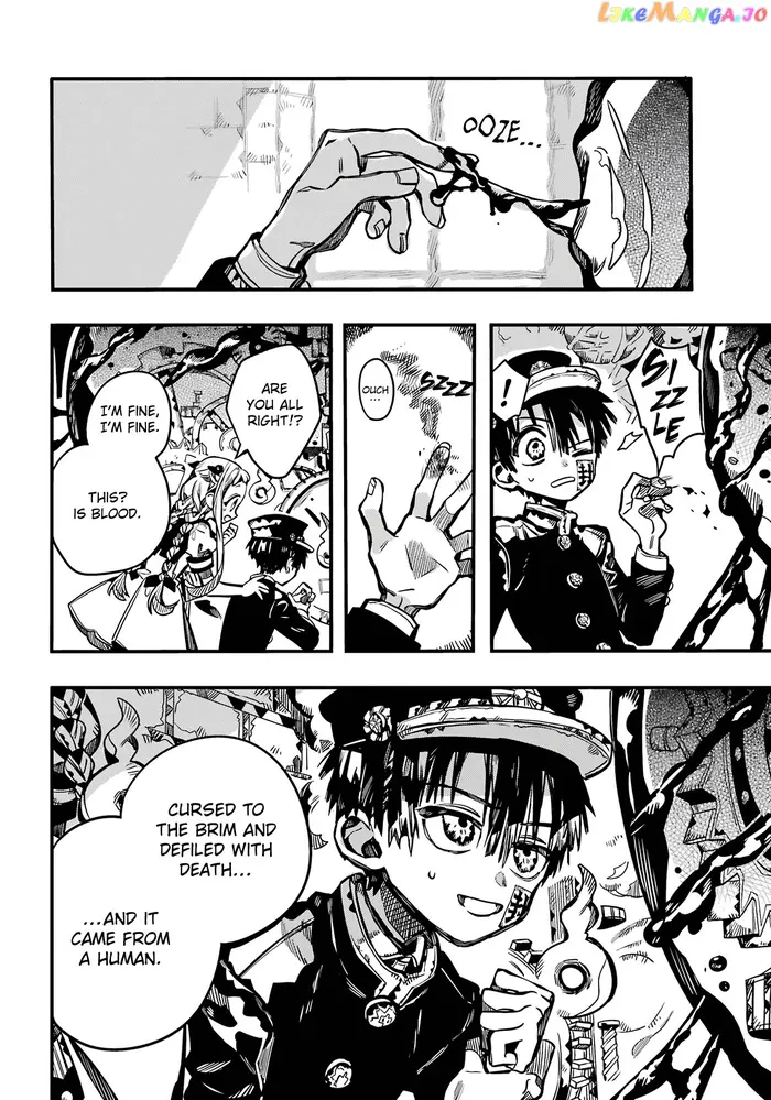 Toilet-Bound Hanako-kun Chapter 105 image 15_optimized